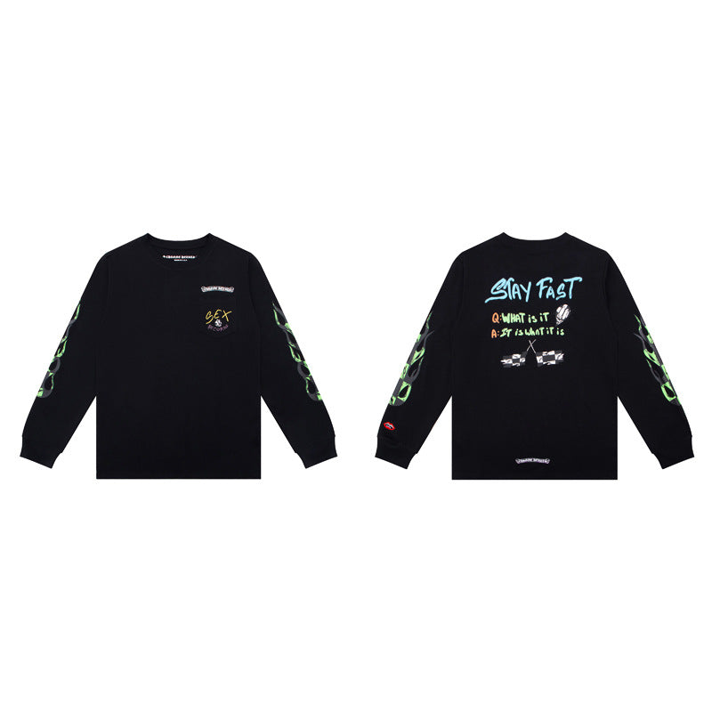 Chrome Hearts Sweatshirt 0219