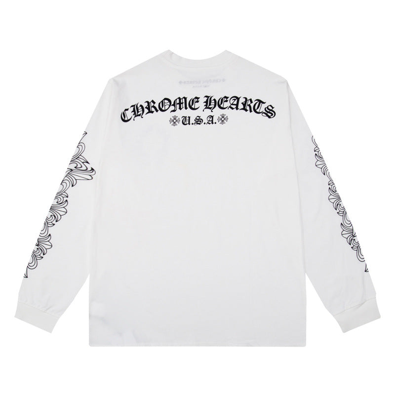Chrome Hearts Sweatshirt 0218