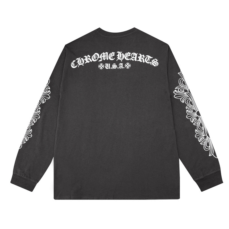 Chrome Hearts Sweatshirt 0217