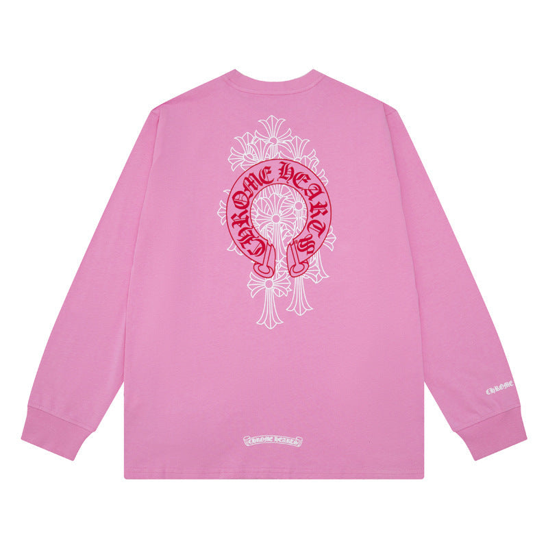 Chrome Hearts Sweatshirt 0217