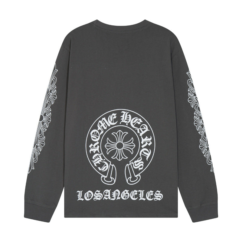 Chrome Hearts Sweatshirt 0213