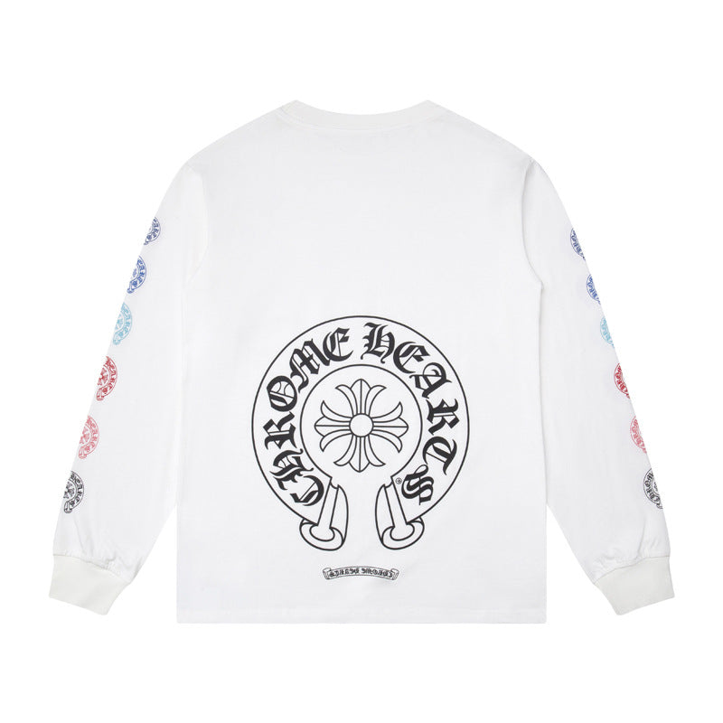 Chrome Hearts Sweatshirt 0219