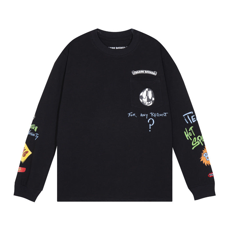 Chrome Hearts Sweatshirt  0220