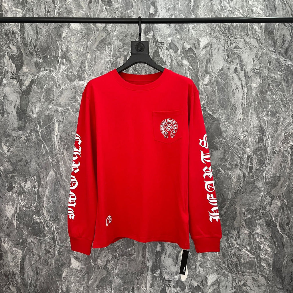 Chrome Hearts Sweatshirt 0215