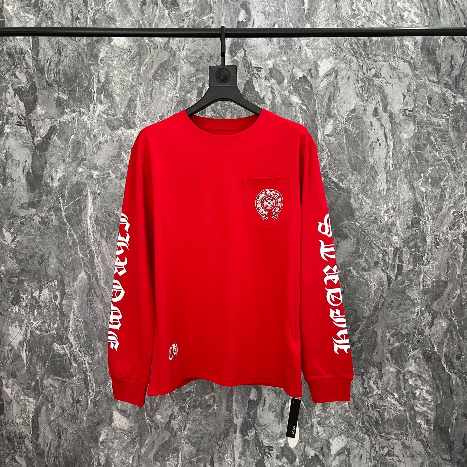 Chrome Hearts Sweatshirt 0215