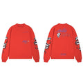 Chrome Hearts Sweatshirt 0218