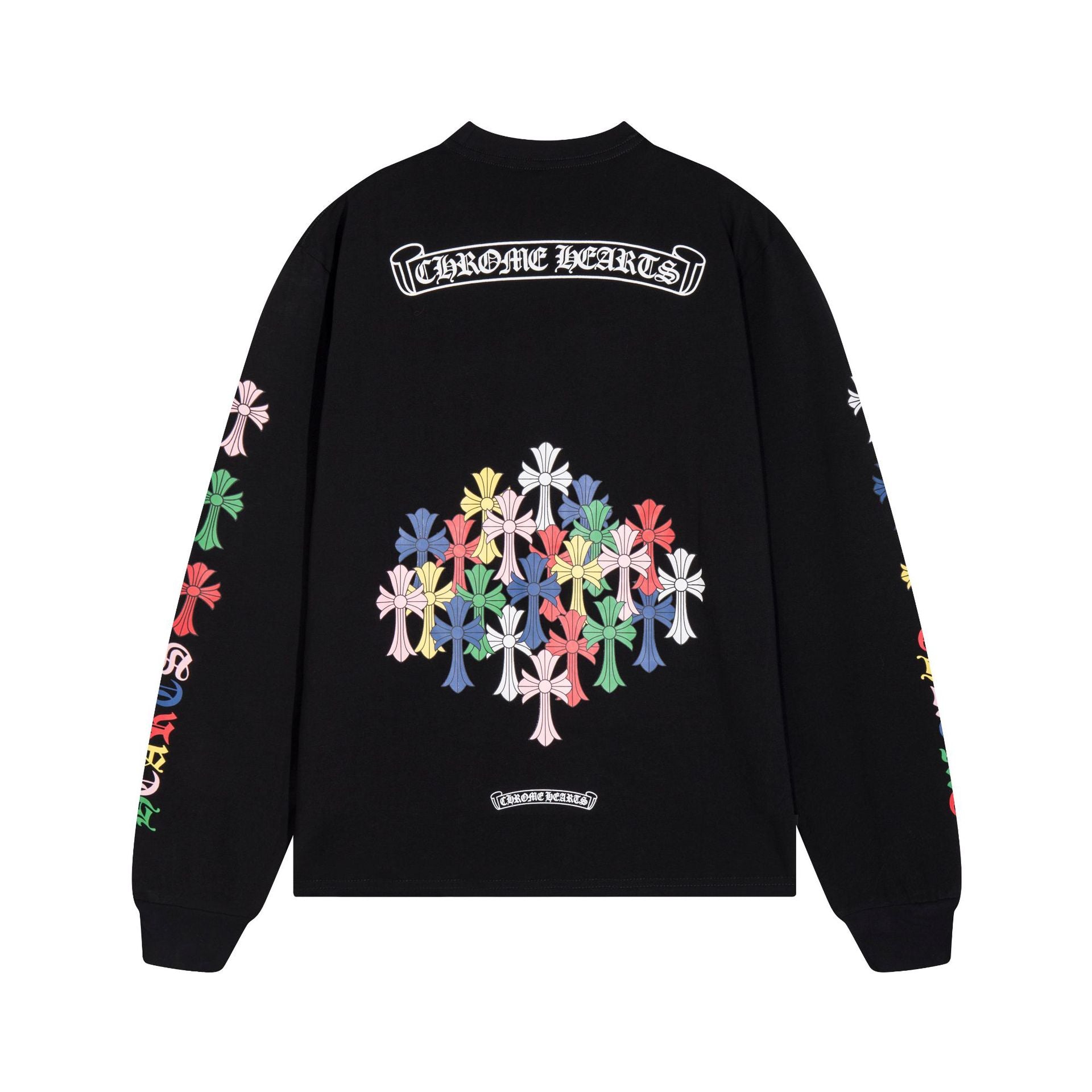 Chrome Hearts Sweatshirt 0223