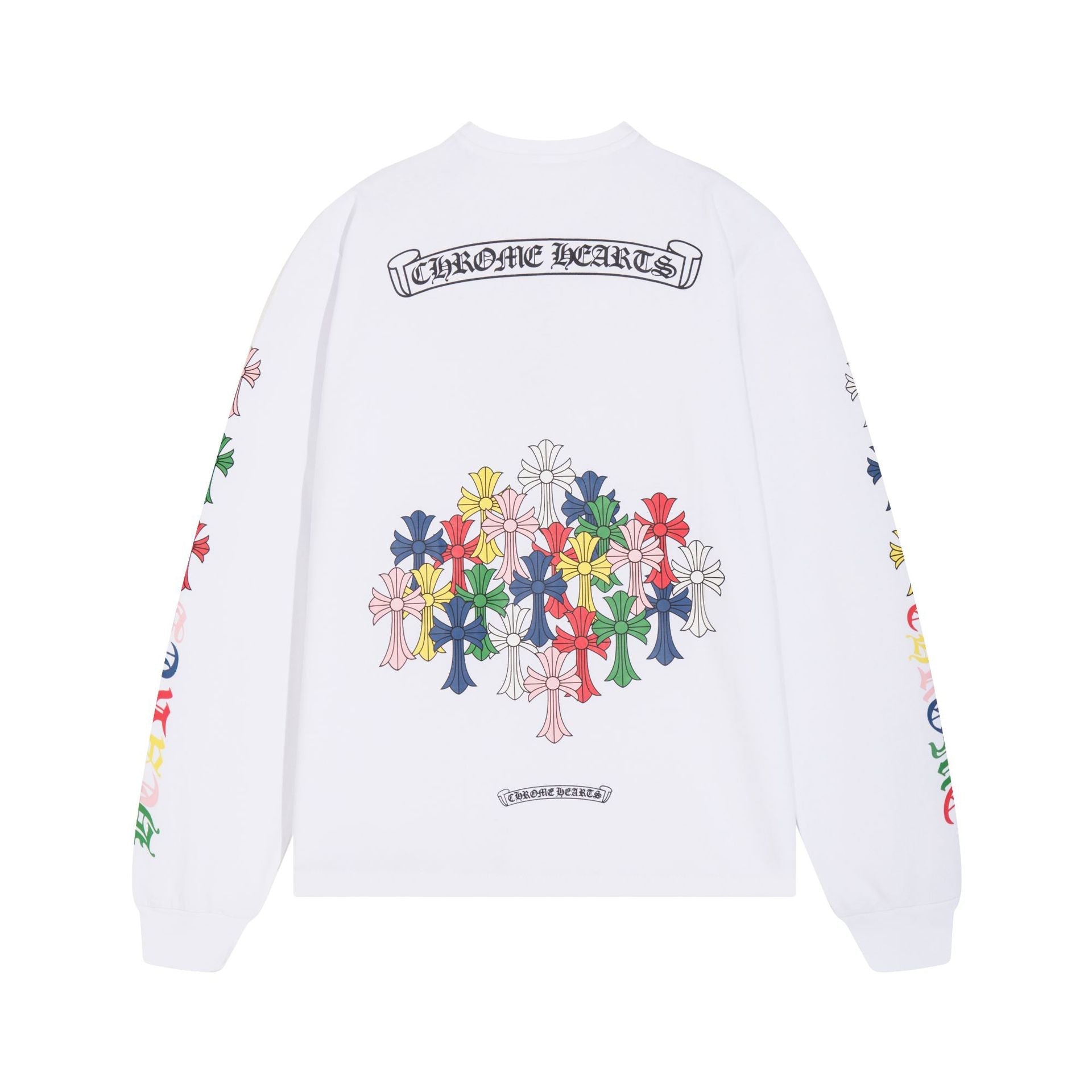 Chrome Hearts Sweatshirt 0215