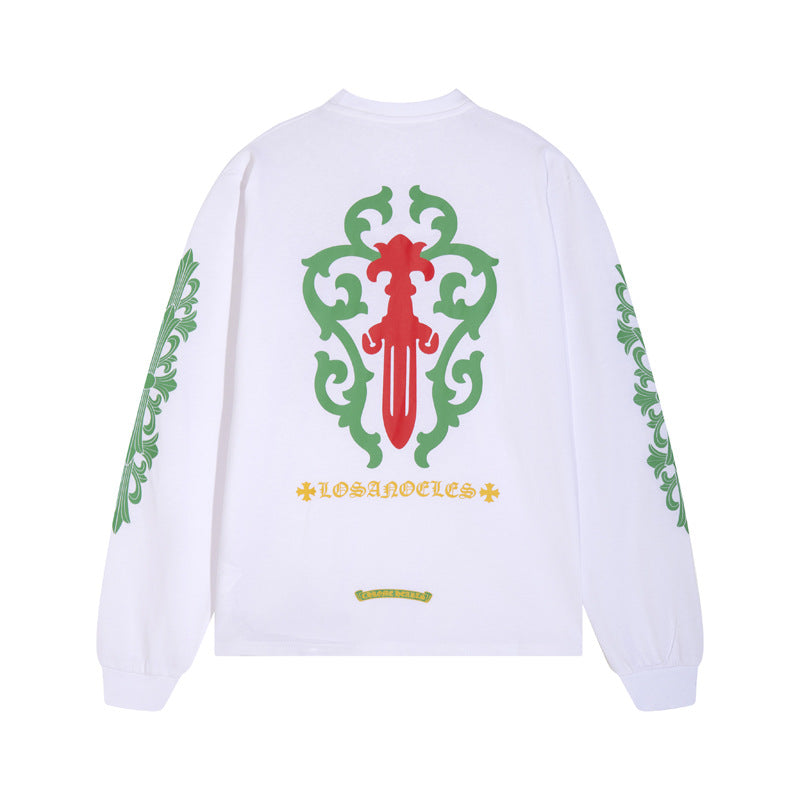 Chrome Hearts Sweatshirt 0222