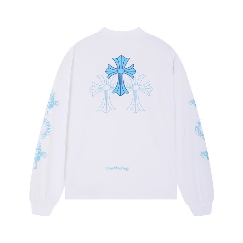 Chrome Hearts Sweatshirt 0212