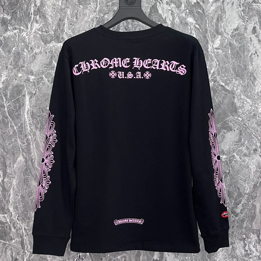 Chrome Hearts Sweatshirt 0223
