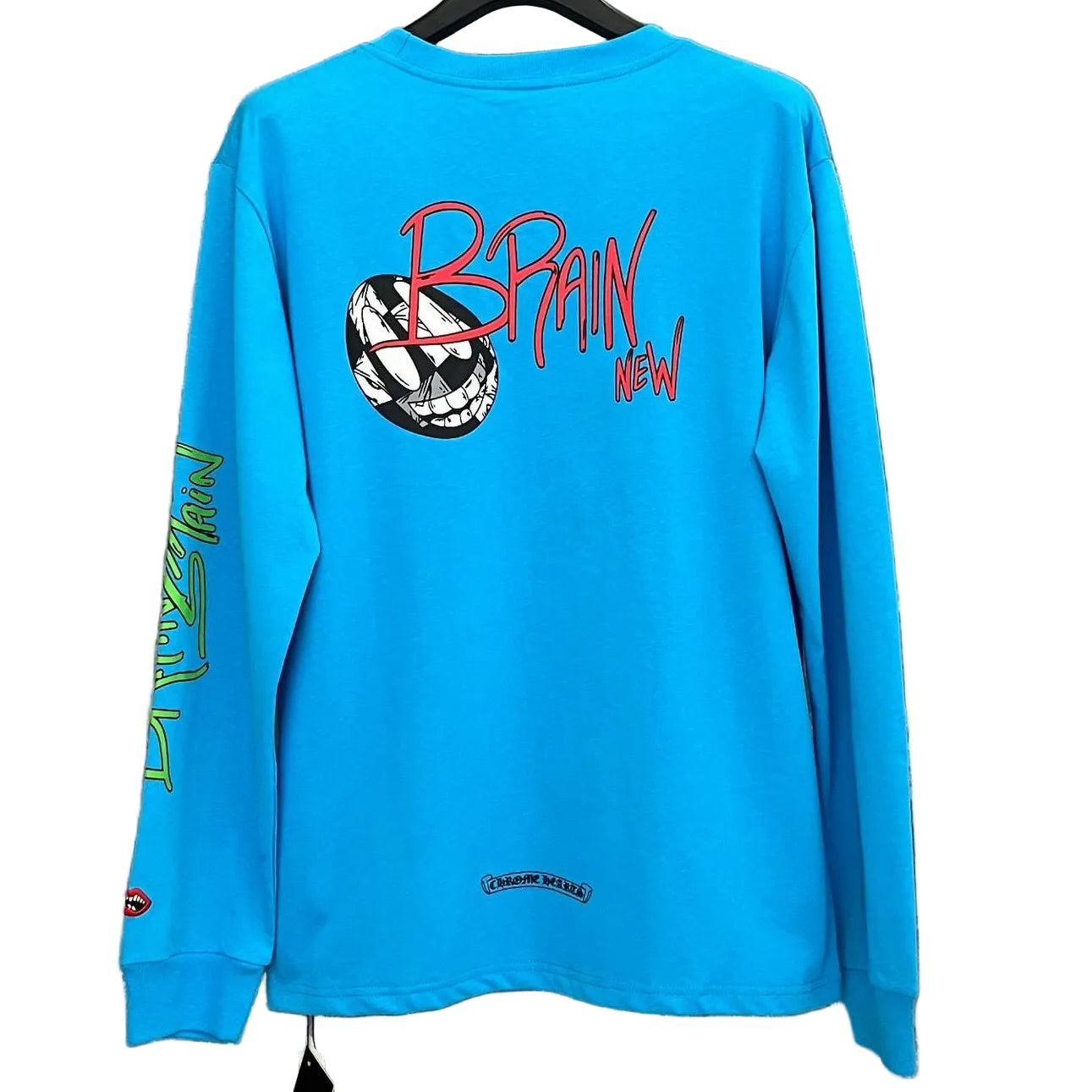 Chrome Hearts Sweatshirt 0212