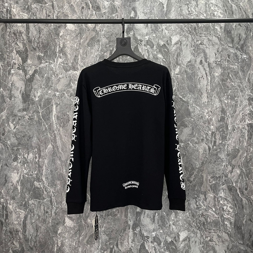 Chrome Hearts Sweatshirt 0218