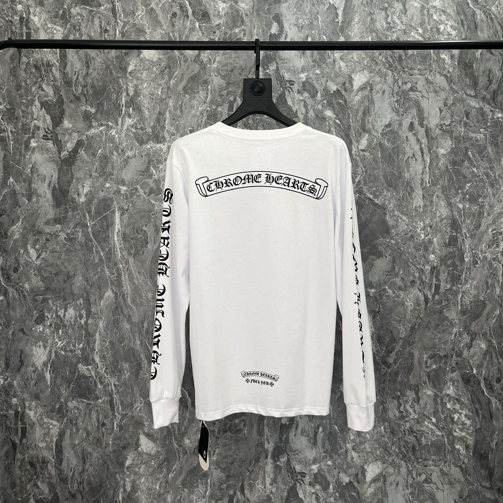 Chrome Hearts Sweatshirt 0215