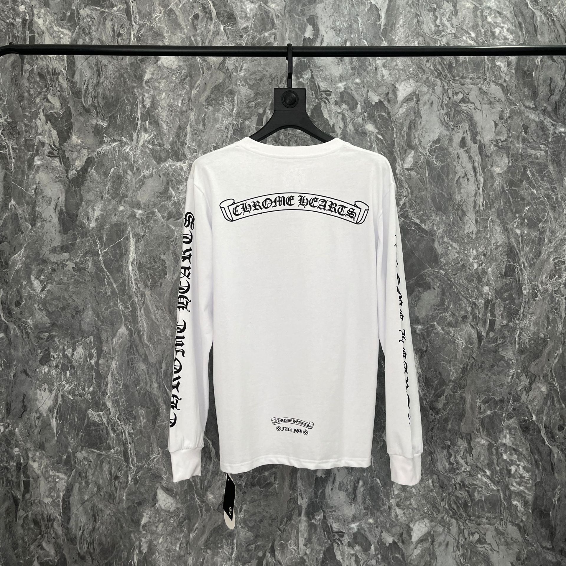 Chrome Hearts Sweatshirt 0215
