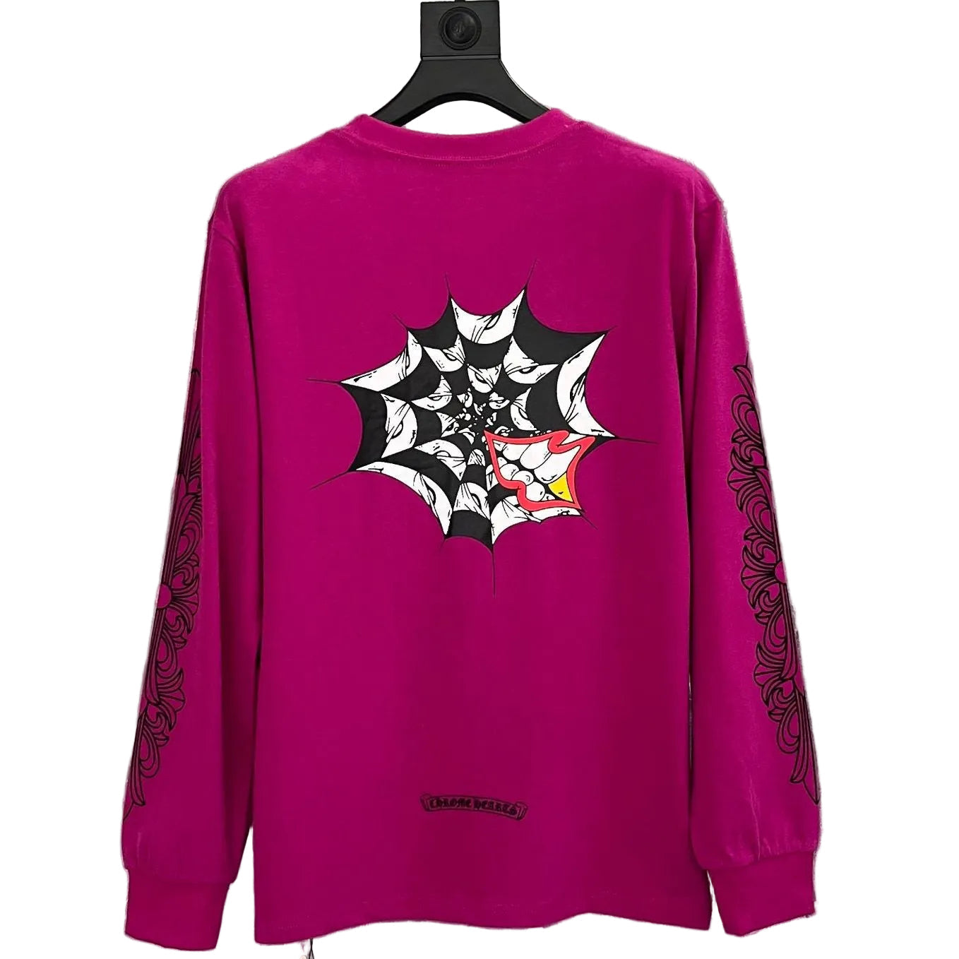 Chrome Hearts Sweatshirt 0213
