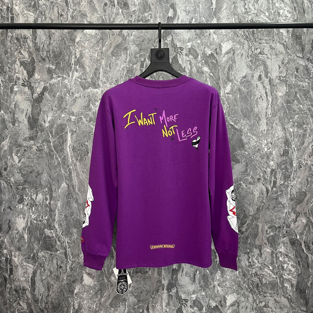 Chrome Hearts Sweatshirt 0223