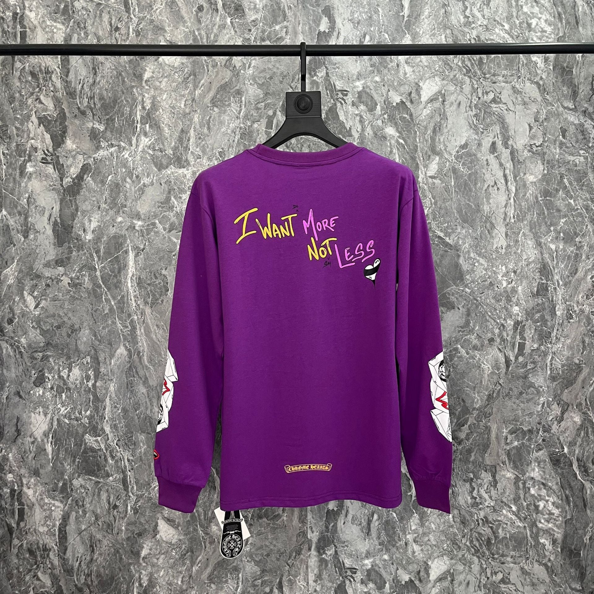Chrome Hearts Sweatshirt 0223