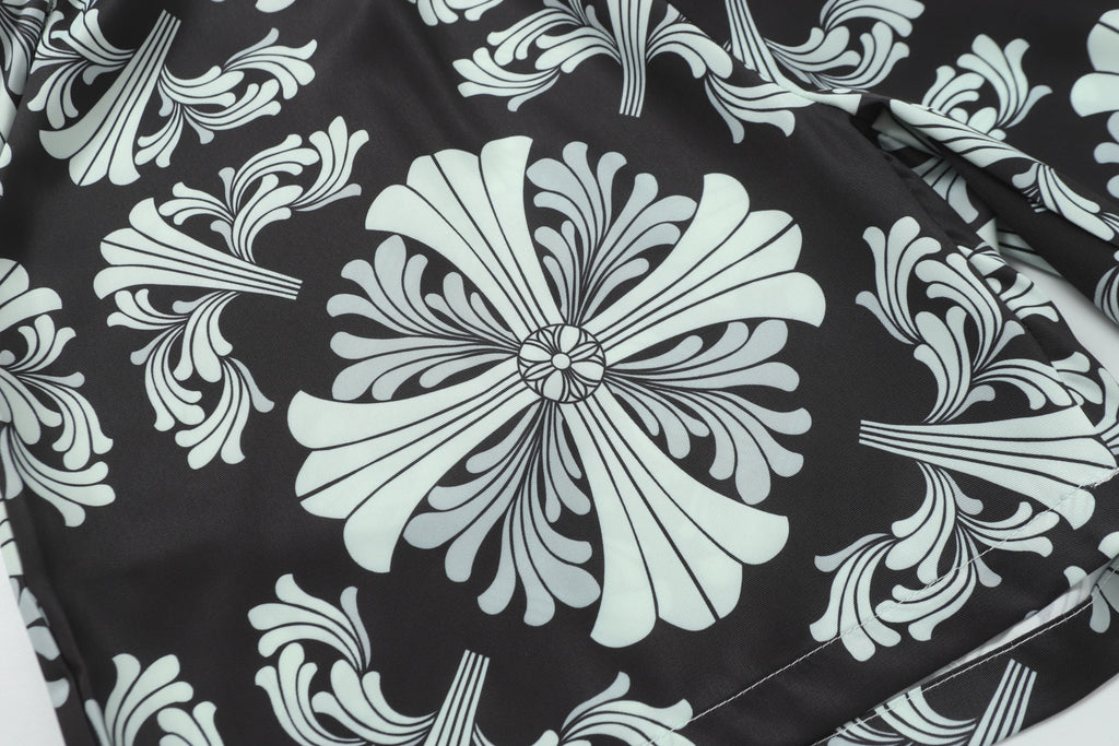 Chrome Hearts New Quick-drying short-sleeved t-shirts are super popular 2286