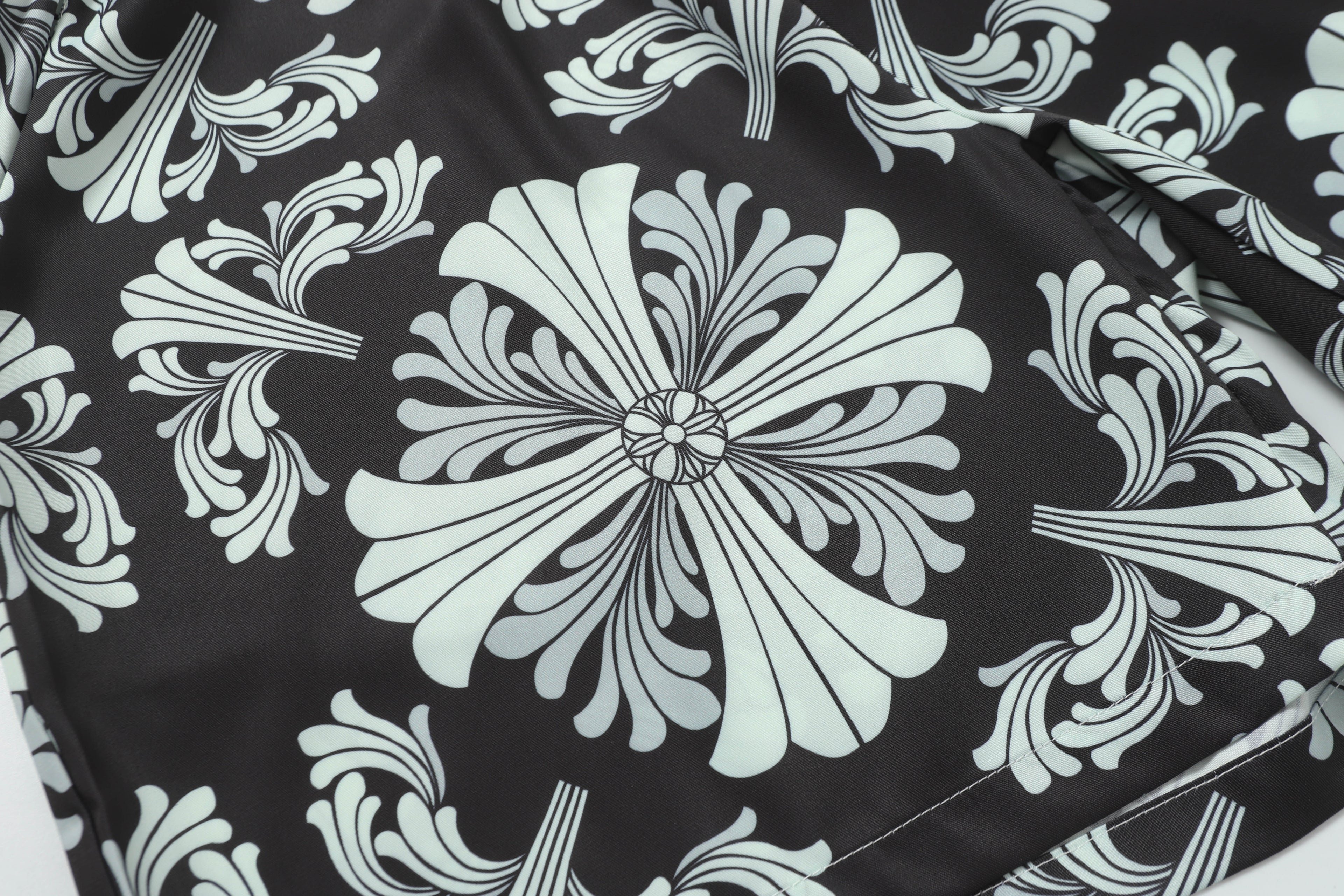 Chrome Hearts New Quick-drying short-sleeved t-shirts are super popular 2286