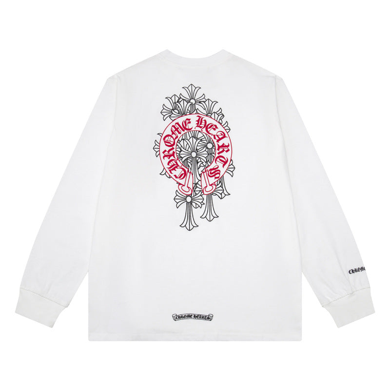Chrome Hearts Sweatshirt 0223