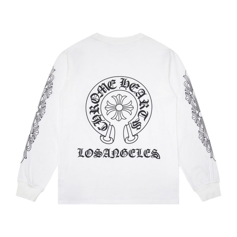 Chrome Hearts Sweatshirt 0211