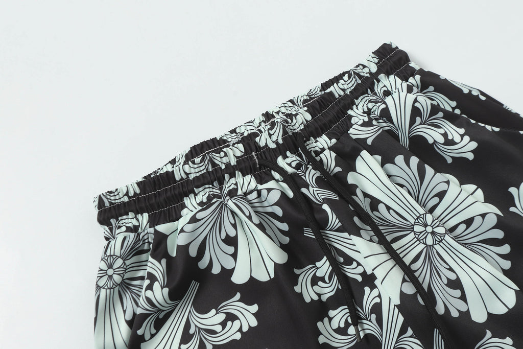 Chrome Hearts New Quick-drying short-sleeved t-shirts are super popular 2286