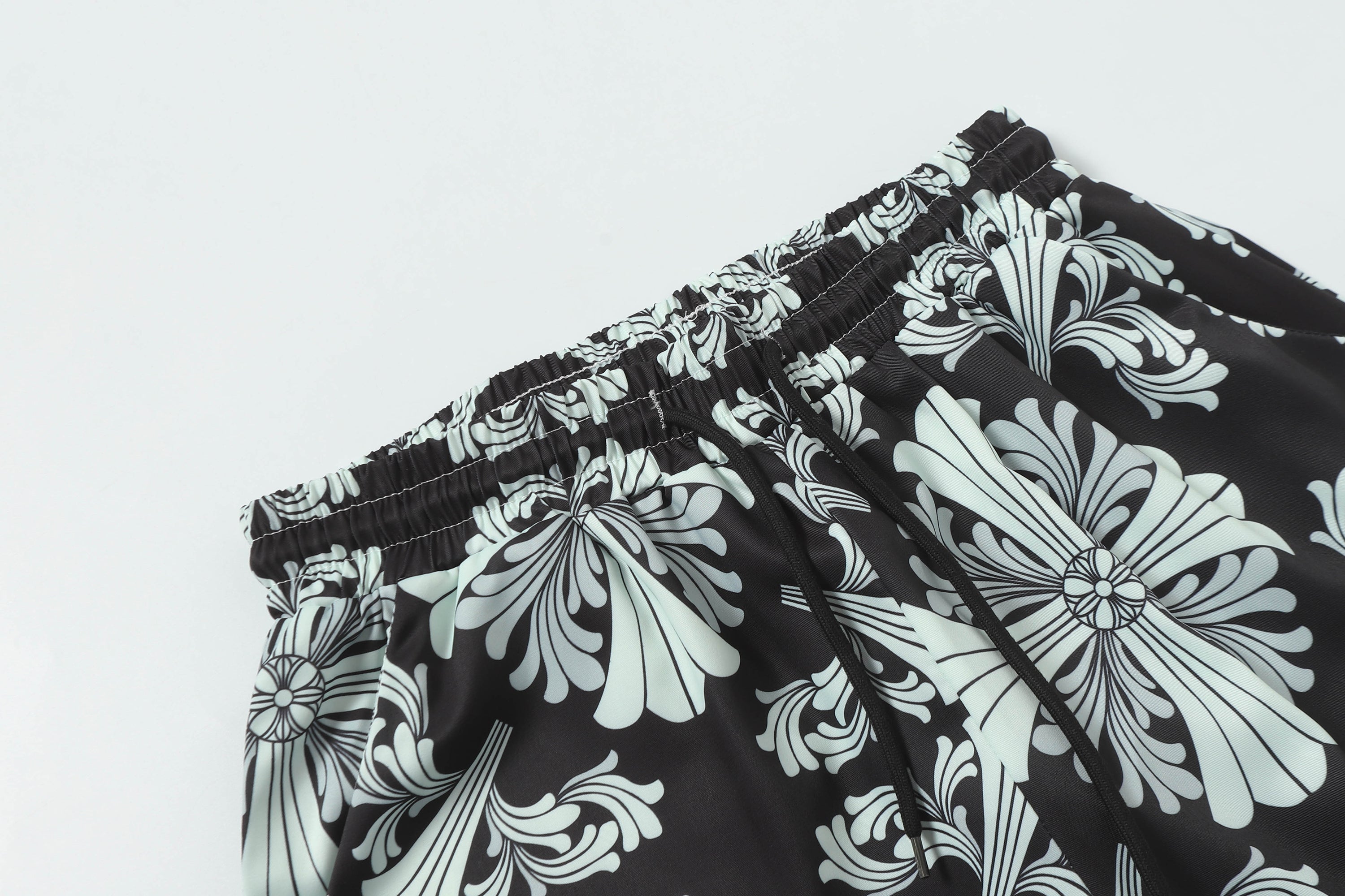 Chrome Hearts New Quick-drying short-sleeved t-shirts are super popular 2286
