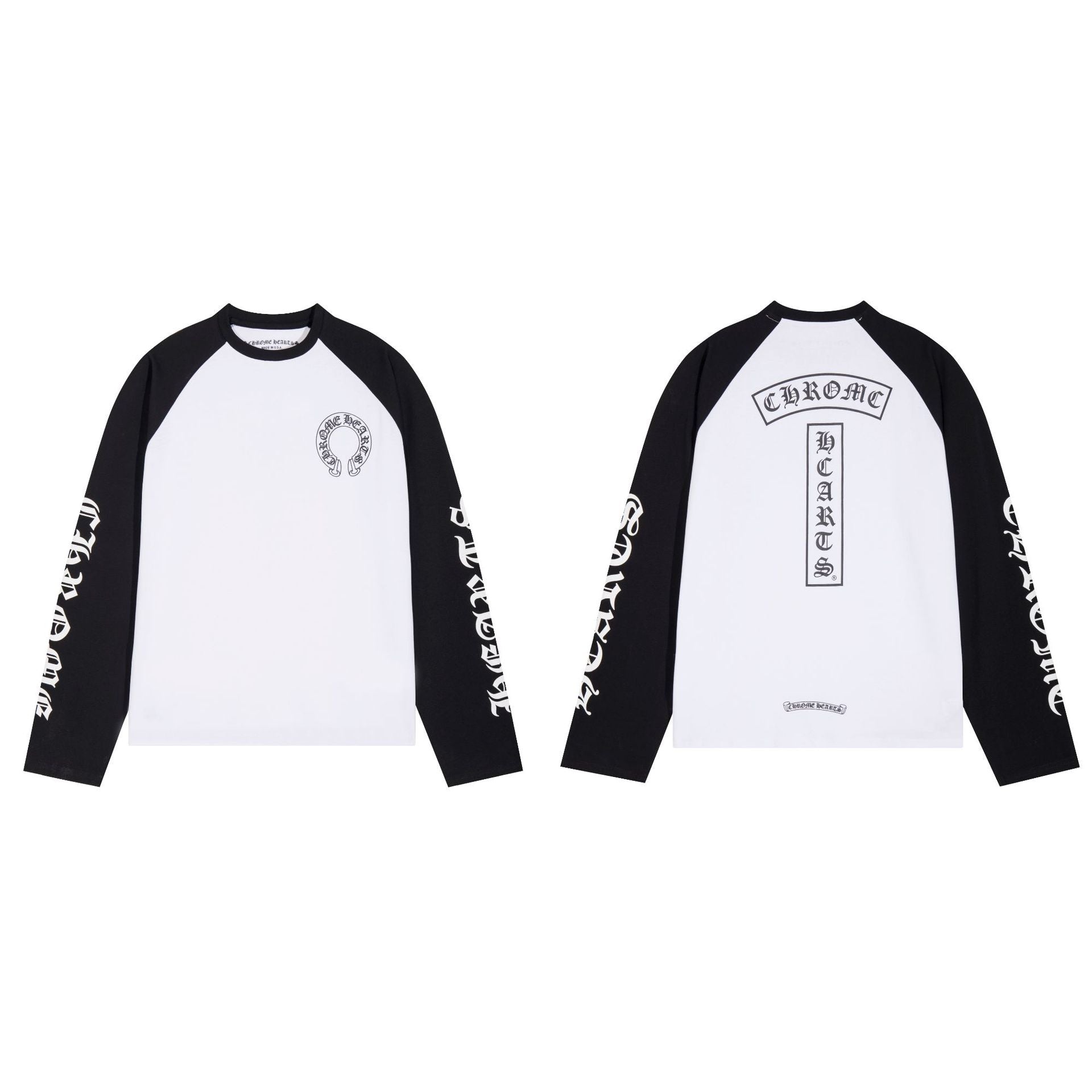 Chrome Hearts Sweatshirt 0222