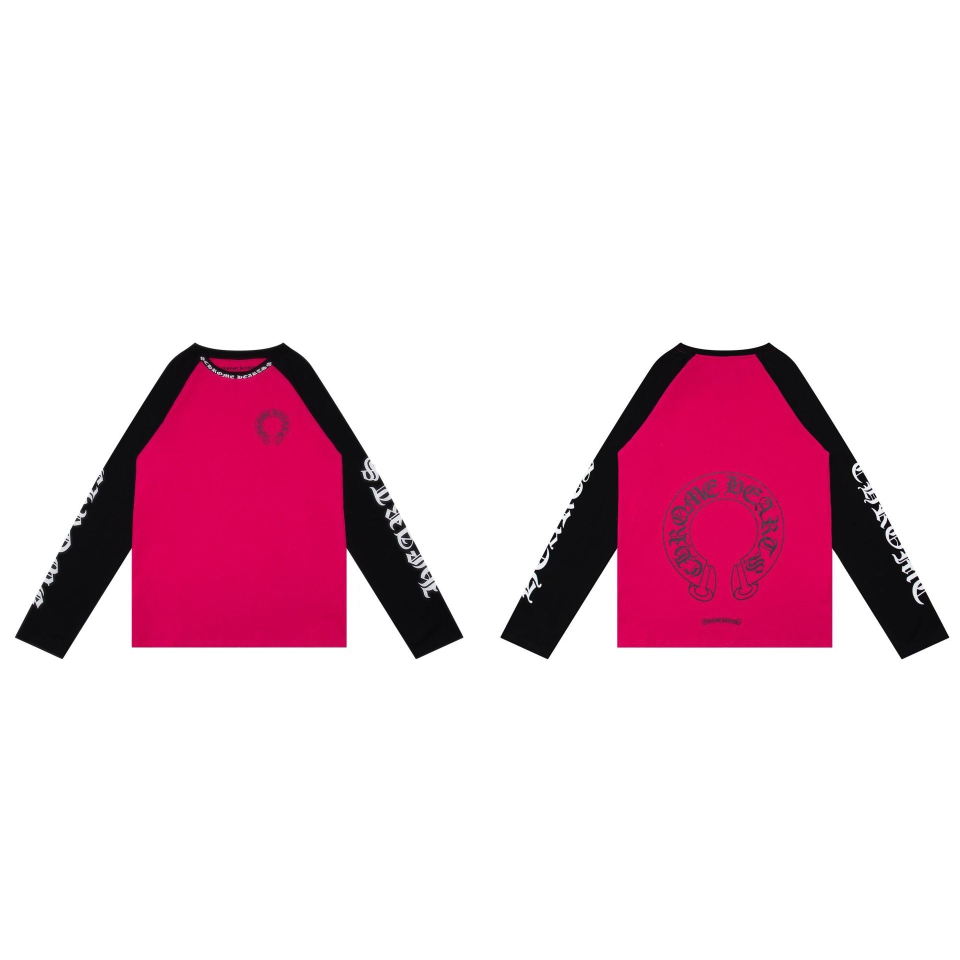 Chrome Hearts Sweatshirt 0211
