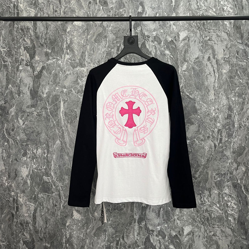Chrome Hearts Sweatshirt 0211