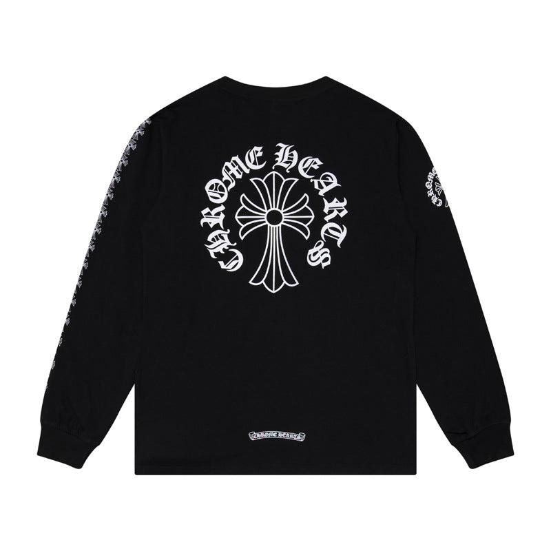 Chrome Hearts Sweatshirt 0211