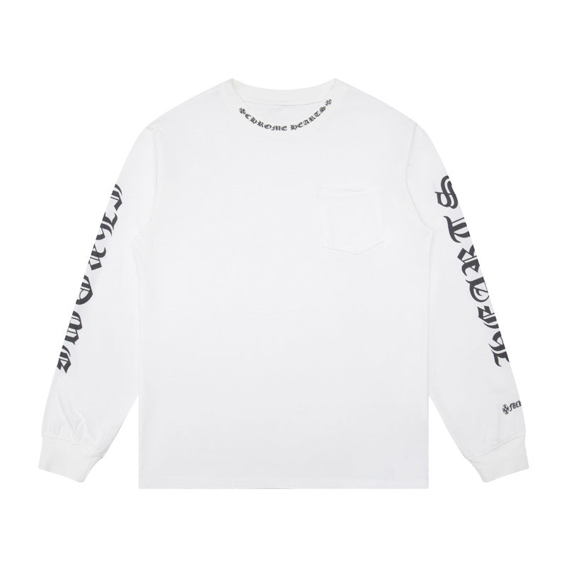 Chrome Hearts Sweatshirt 0217