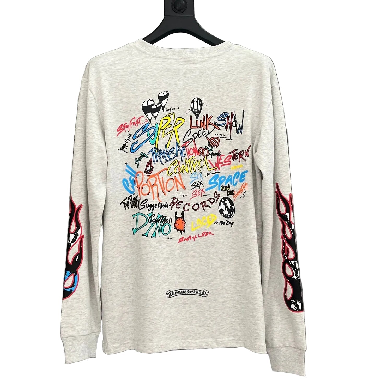 Chrome Hearts Sweatshirt 0212
