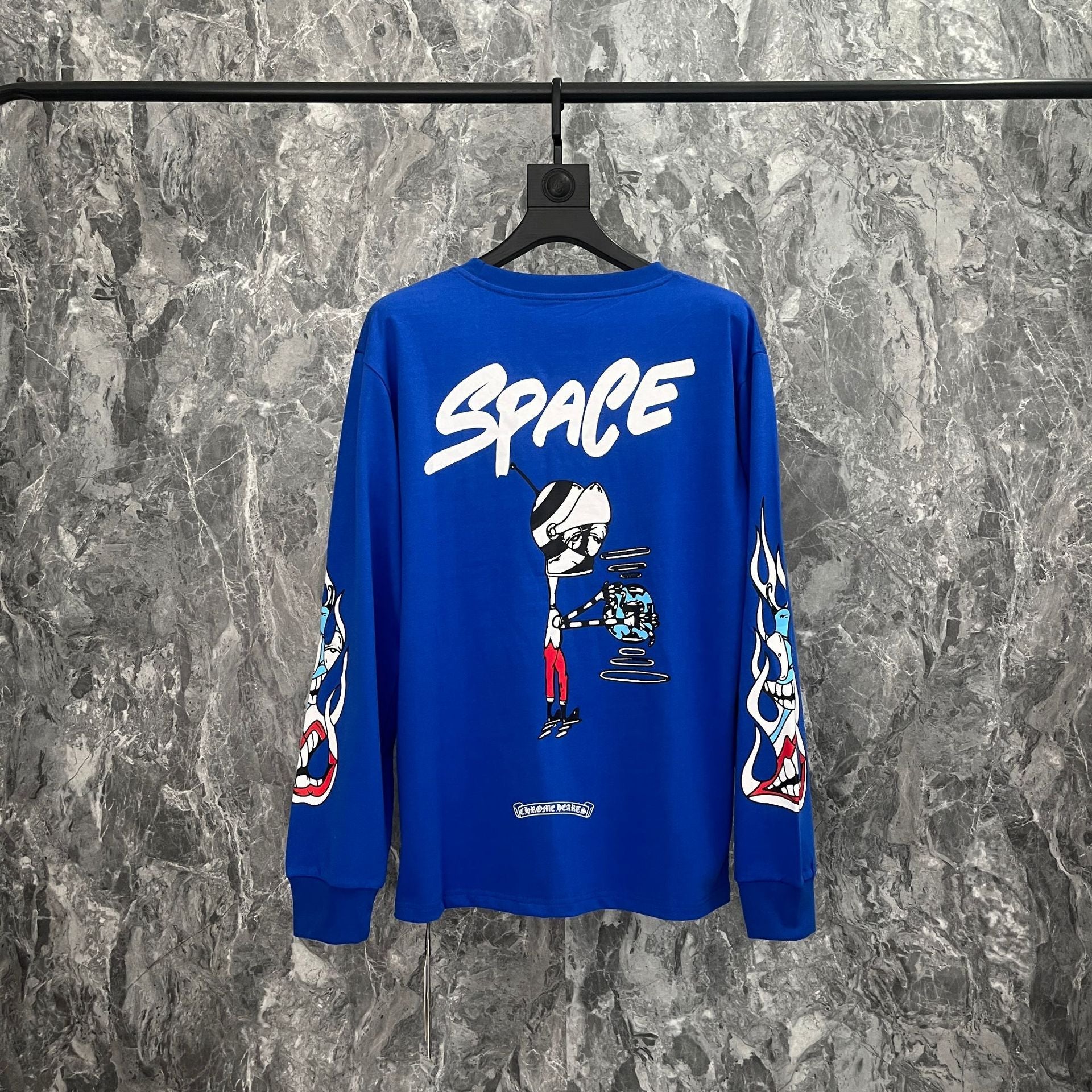 Chrome Hearts Sweatshirt 0218
