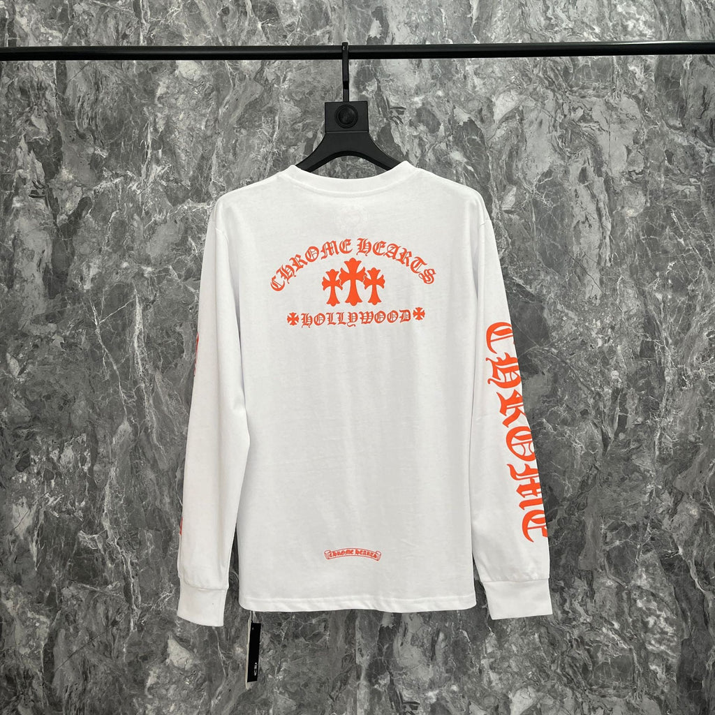 Chrome Hearts Sweatshirt 0222