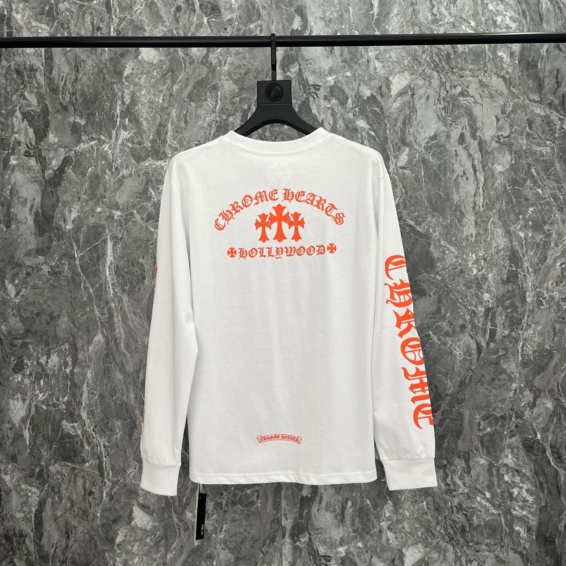Chrome Hearts Sweatshirt 0222