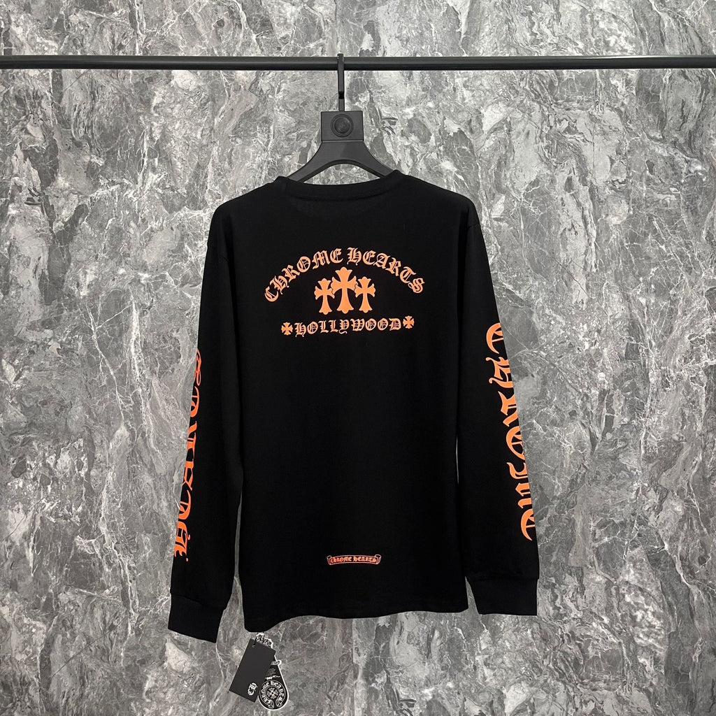 Chrome Hearts Sweatshirt  0220