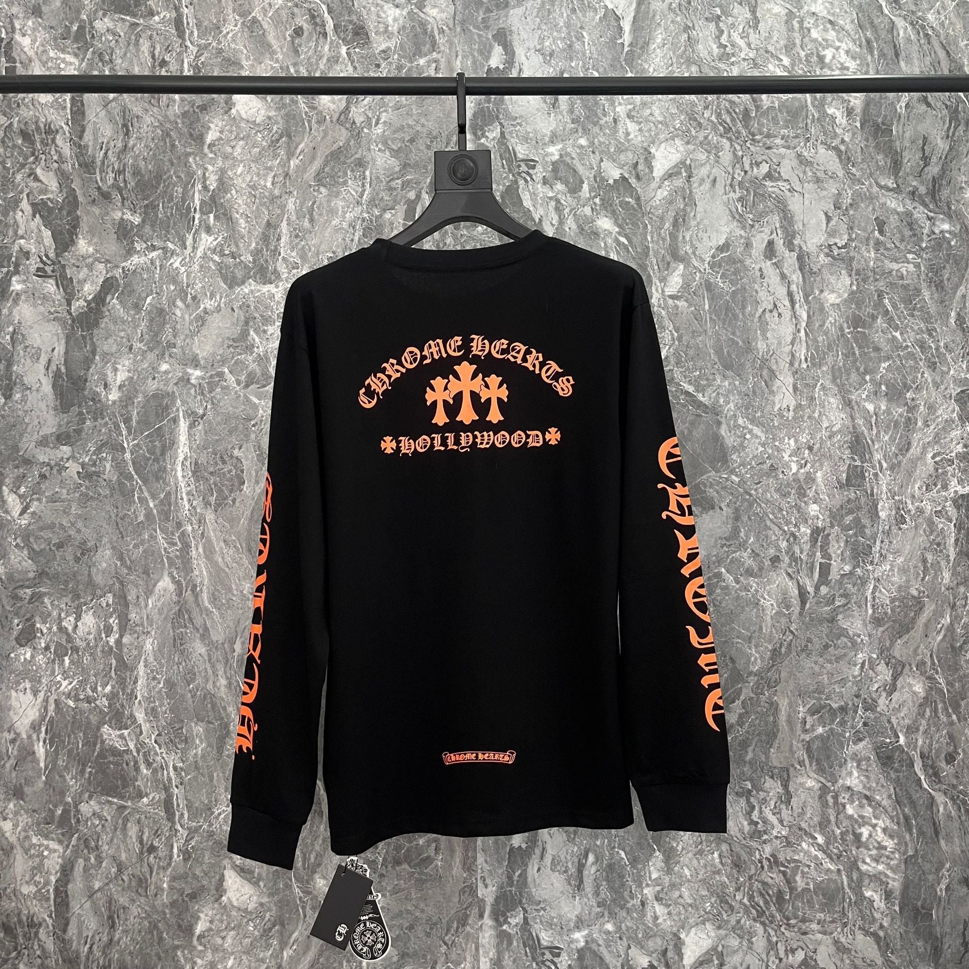 Chrome Hearts Sweatshirt  0220