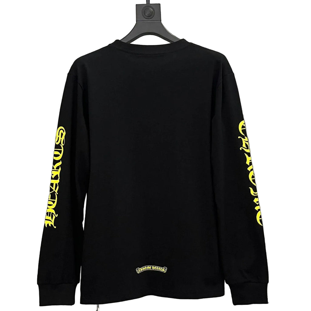 Chrome Hearts Sweatshirt 0212