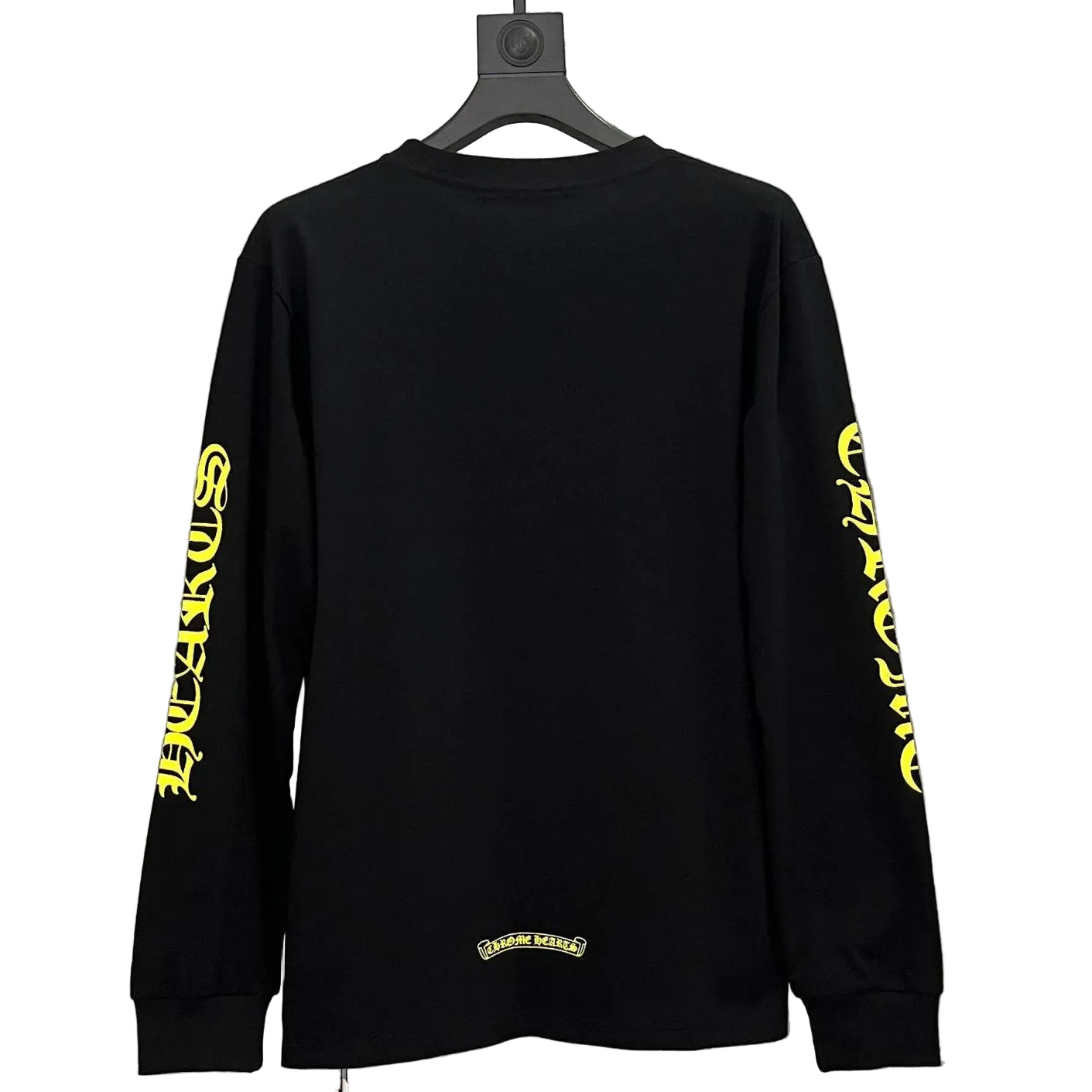 Chrome Hearts Sweatshirt 0212