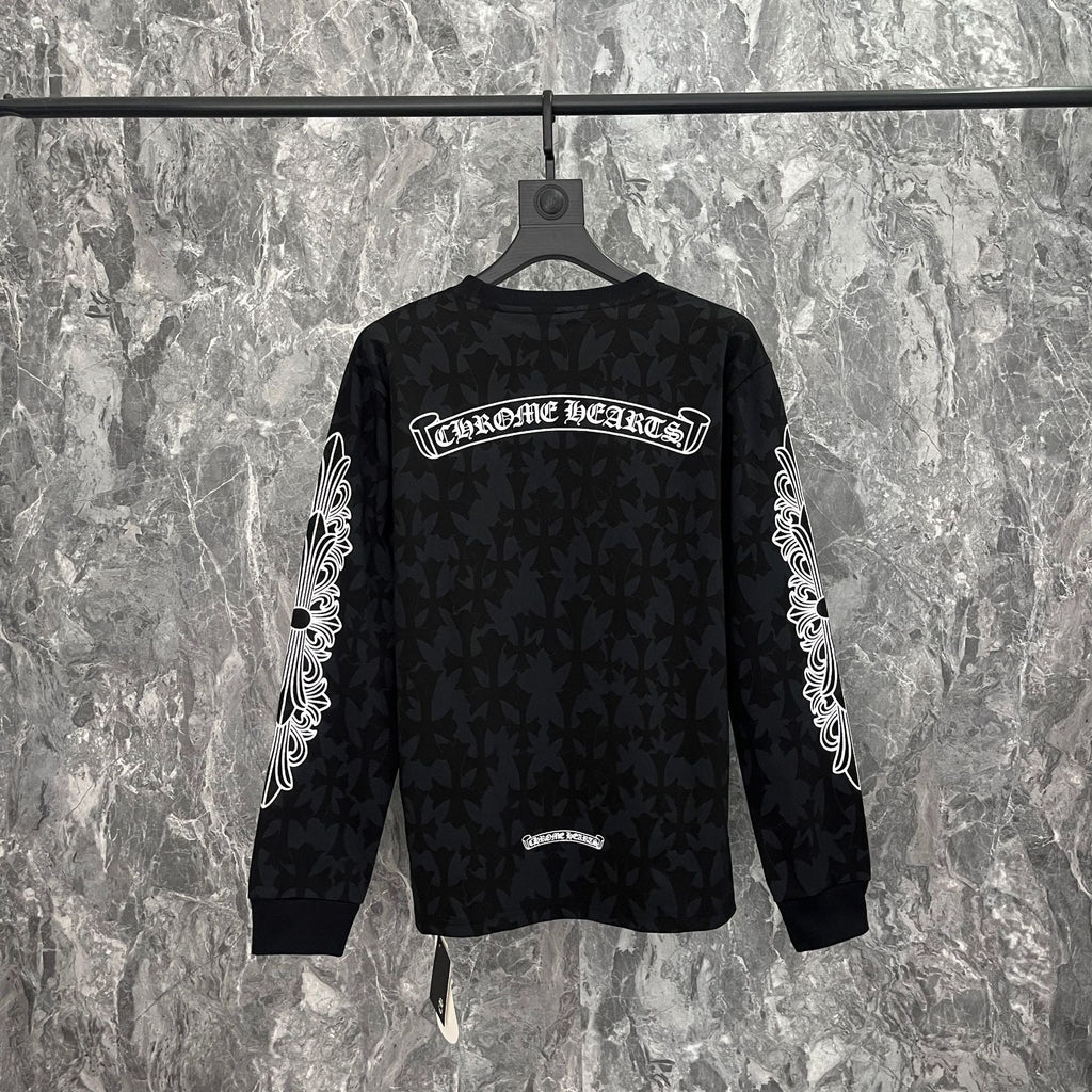 Chrome Hearts Sweatshirt 0222