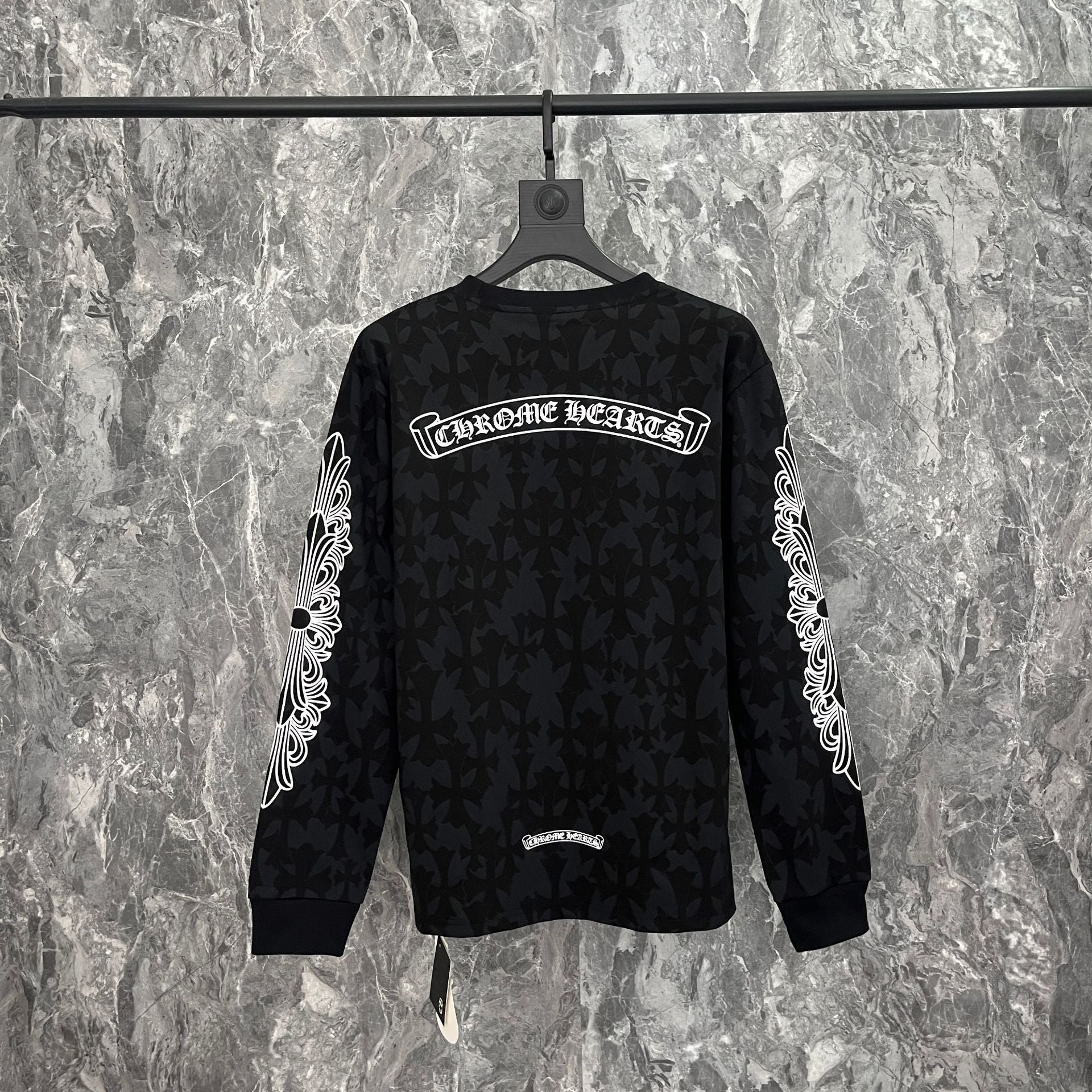 Chrome Hearts Sweatshirt 0222