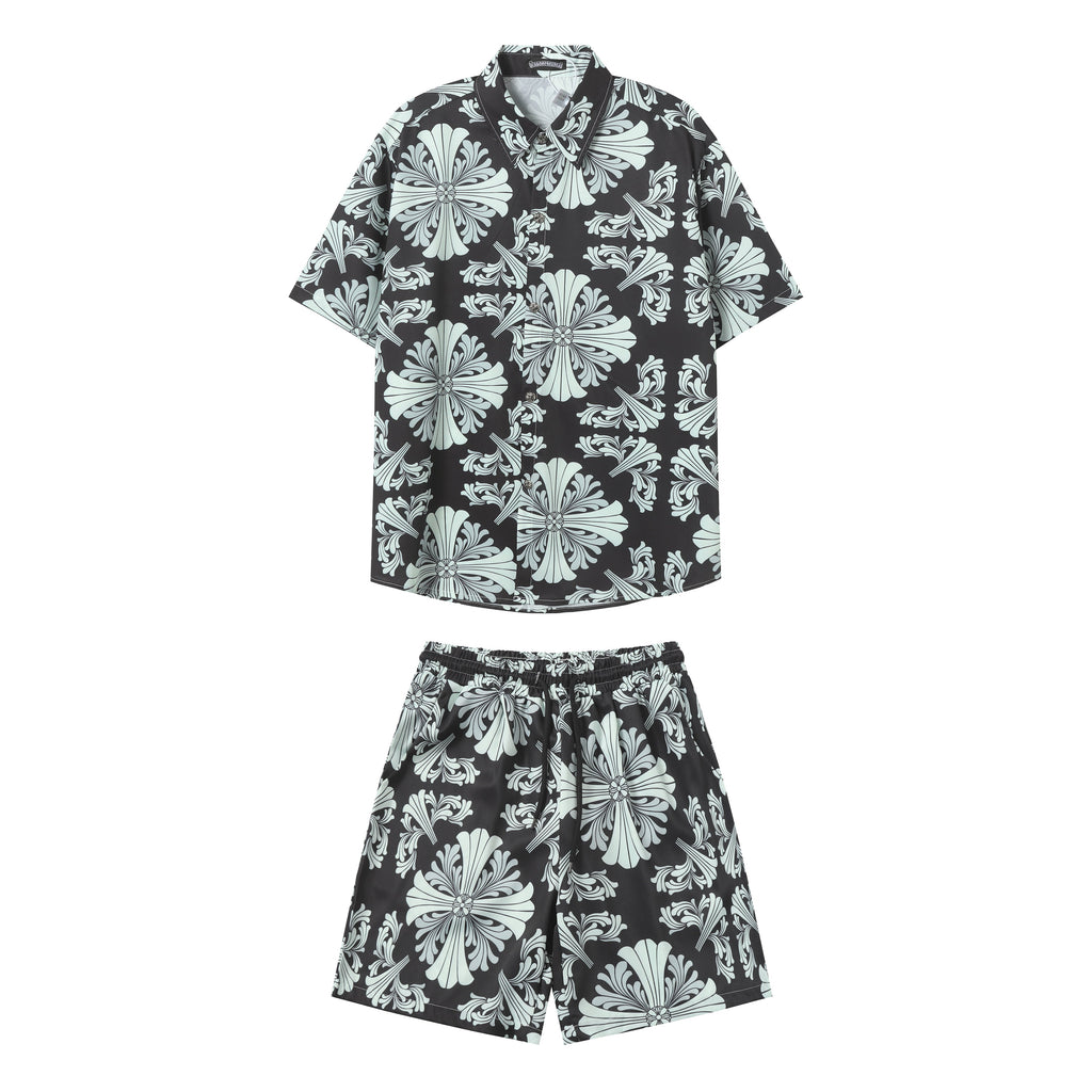 Chrome Hearts New Quick-drying short-sleeved t-shirts are super popular 2286
