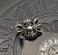 chrome hearts retro ring