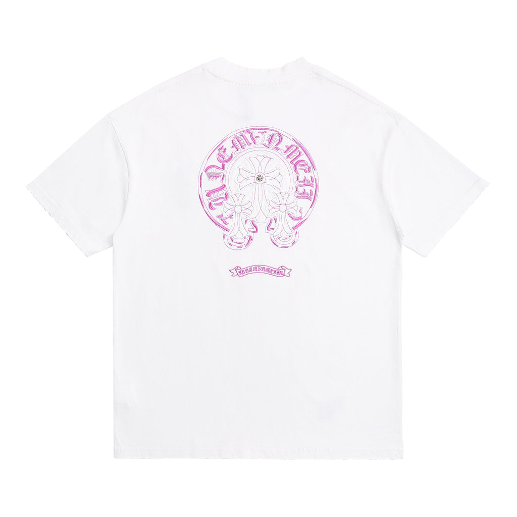 Chrome Hearts New T-shirts 1920