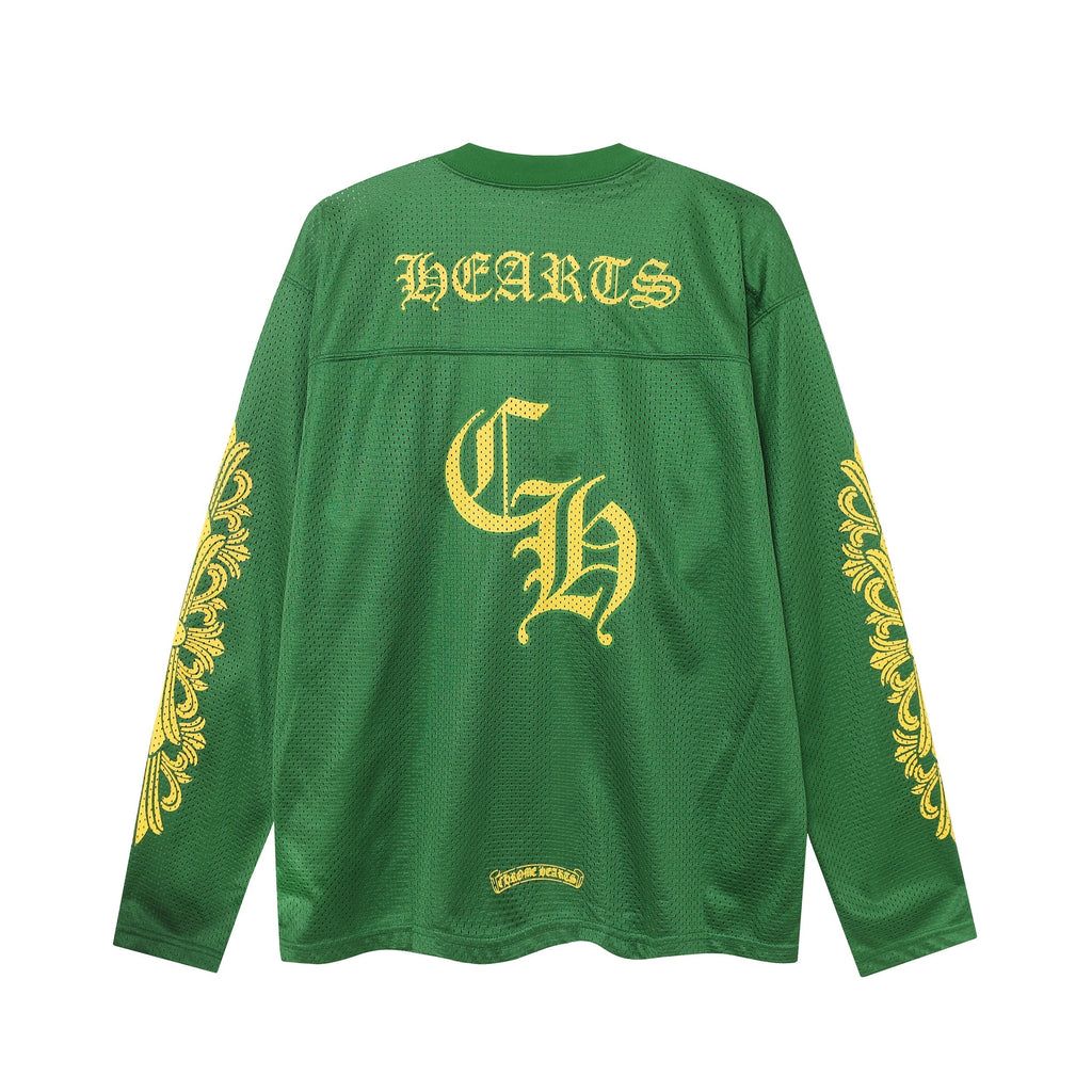 Chrome Hearts New SWEATSHIRTS 9998