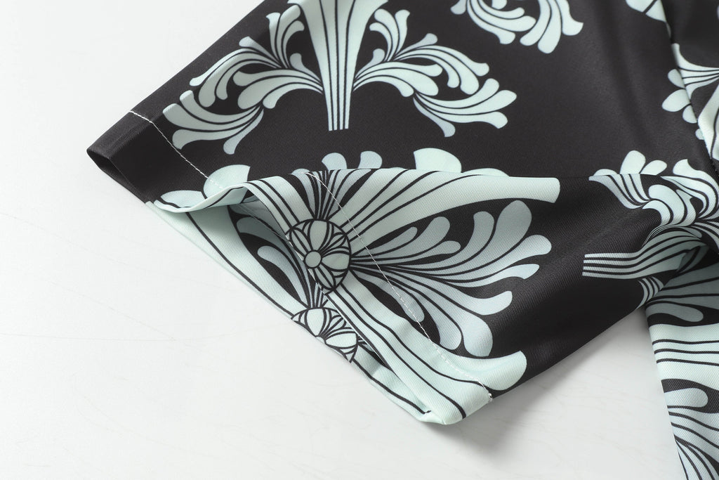 Chrome Hearts New Quick-drying short-sleeved t-shirts are super popular 2286