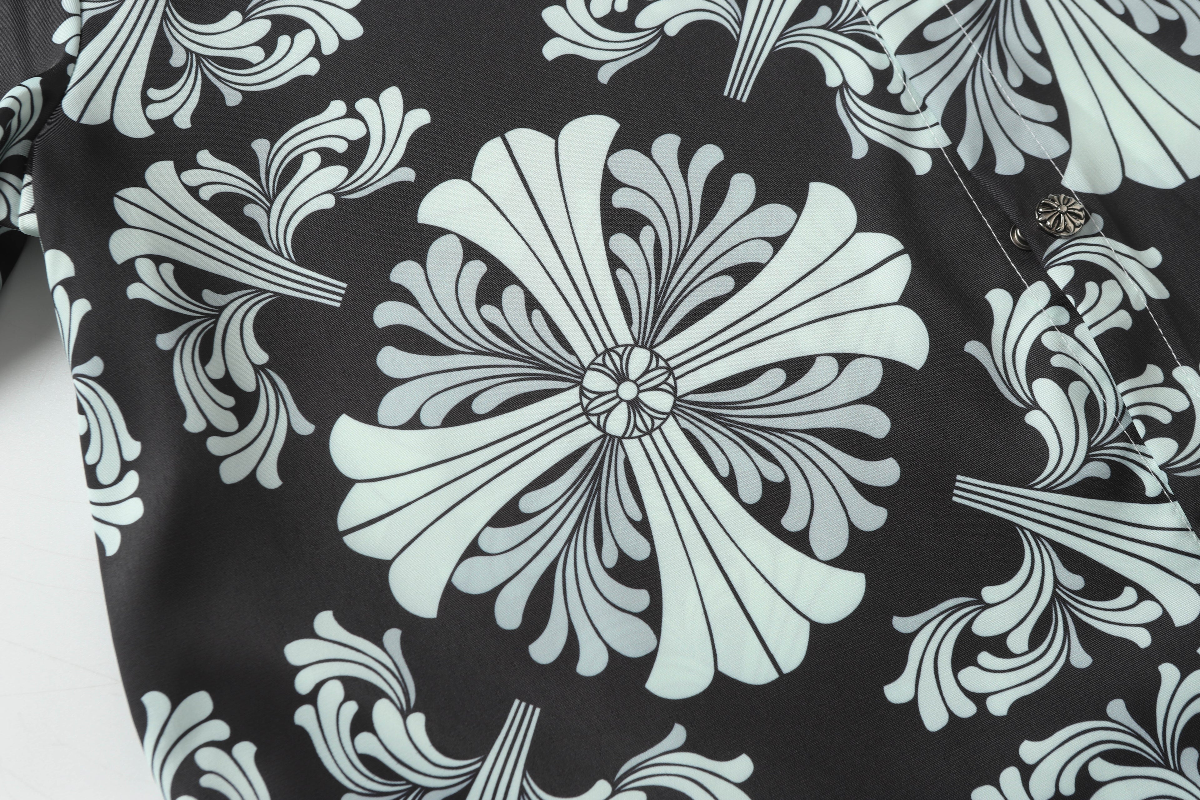 Chrome Hearts New Quick-drying short-sleeved t-shirts are super popular 2286
