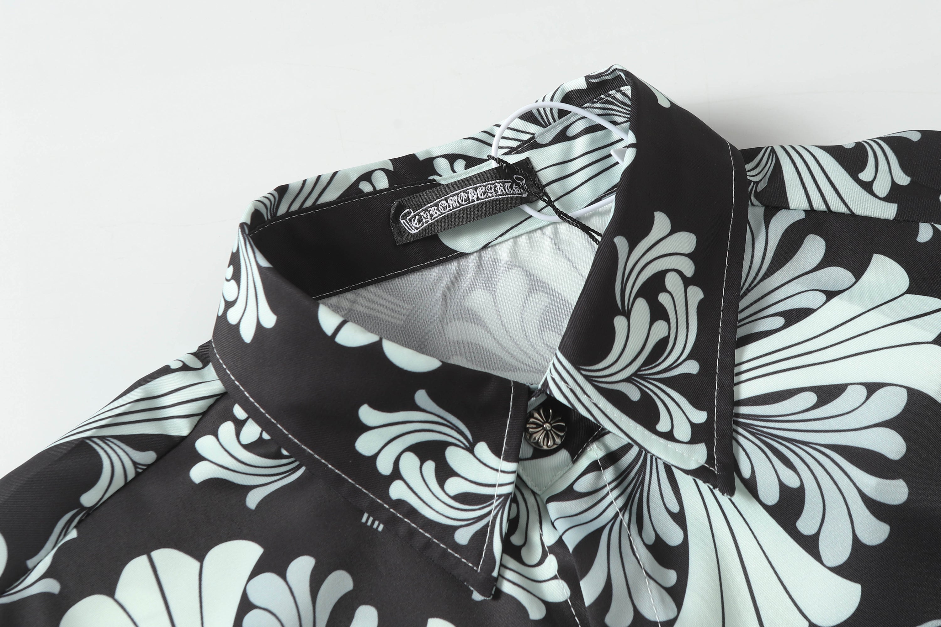 Chrome Hearts New Quick-drying short-sleeved t-shirts are super popular 2286